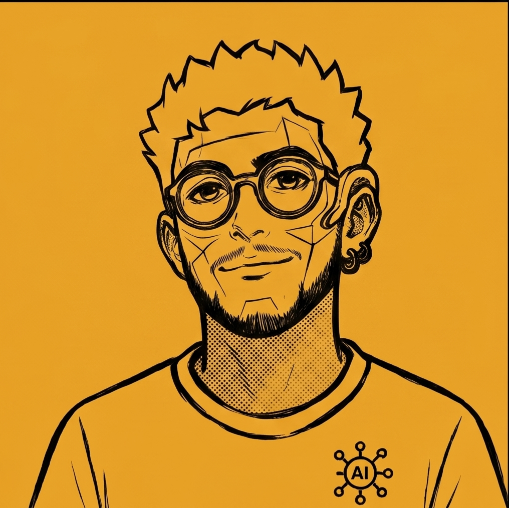 AI Engineer avatar